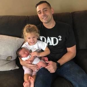 Meet your Posher, Andrew